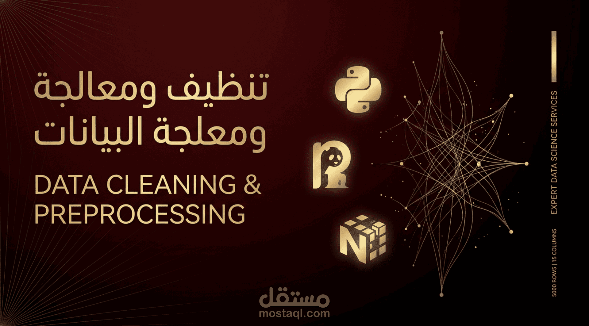 data cleaning