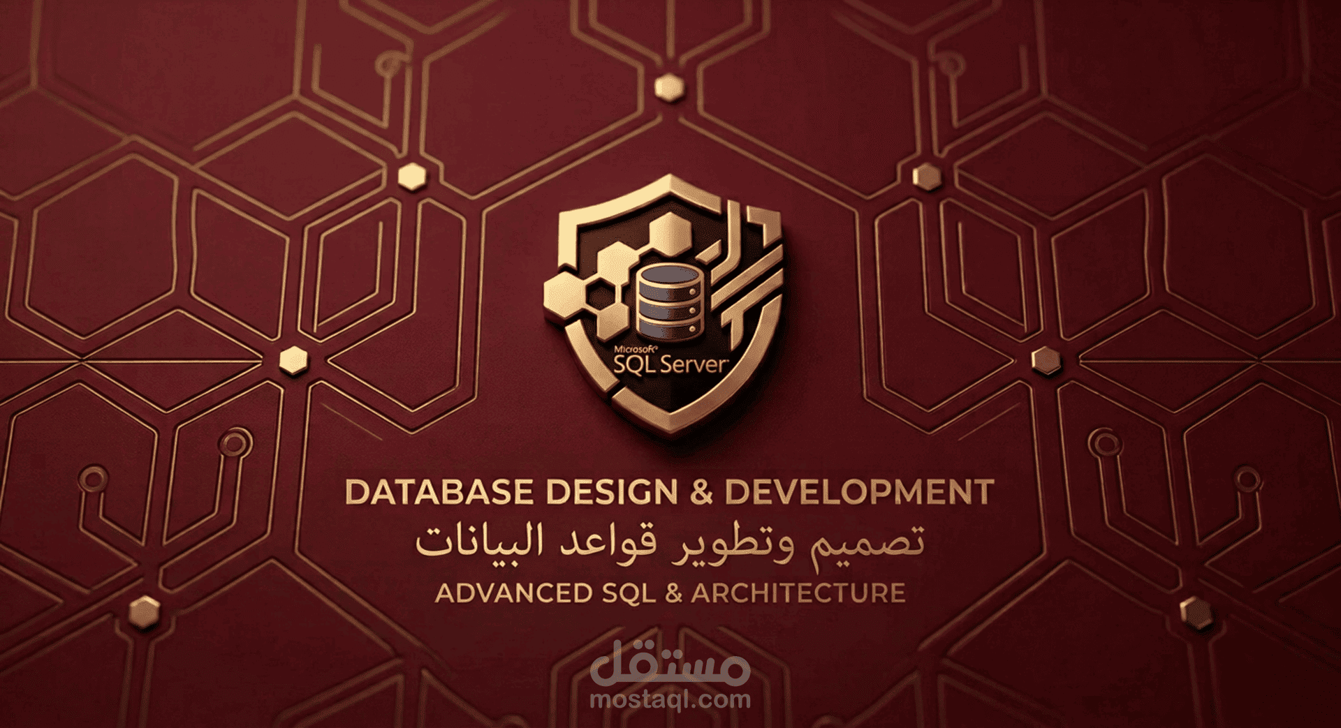 Database design