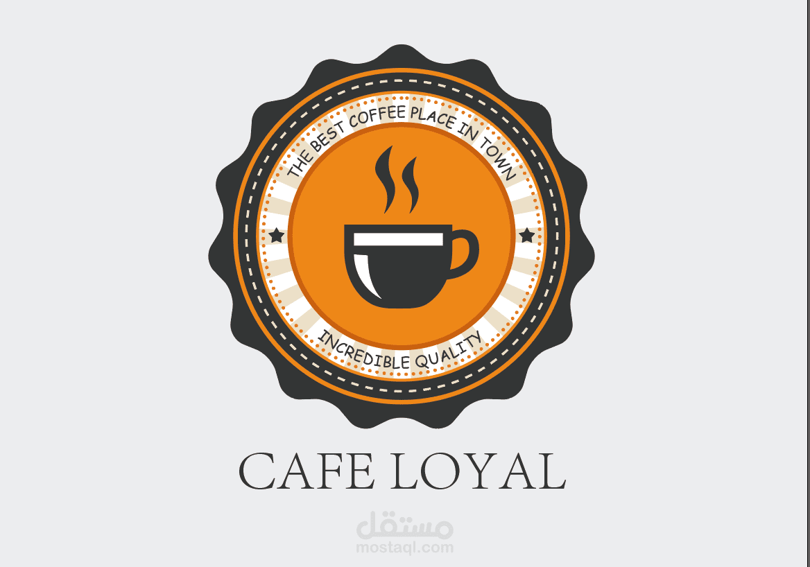 Cafe loyal