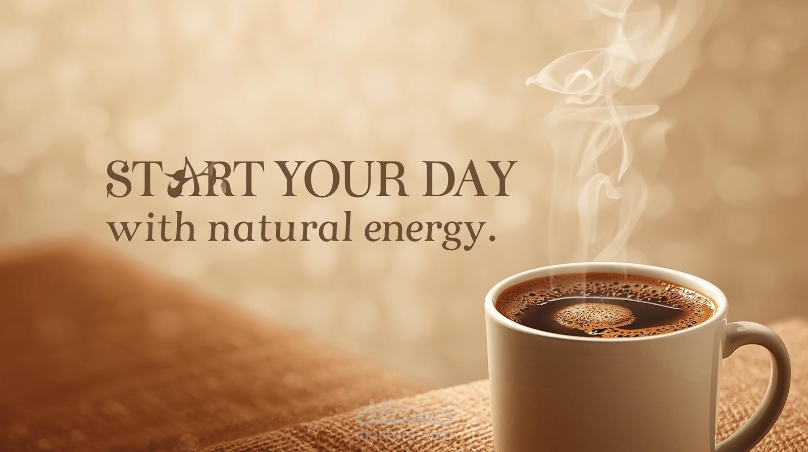 تصميم اعلان