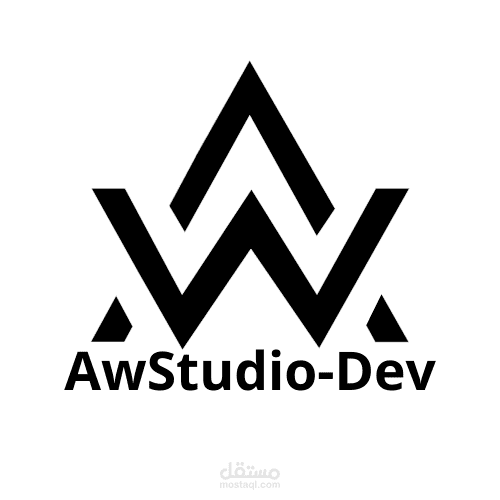 My portfolio
