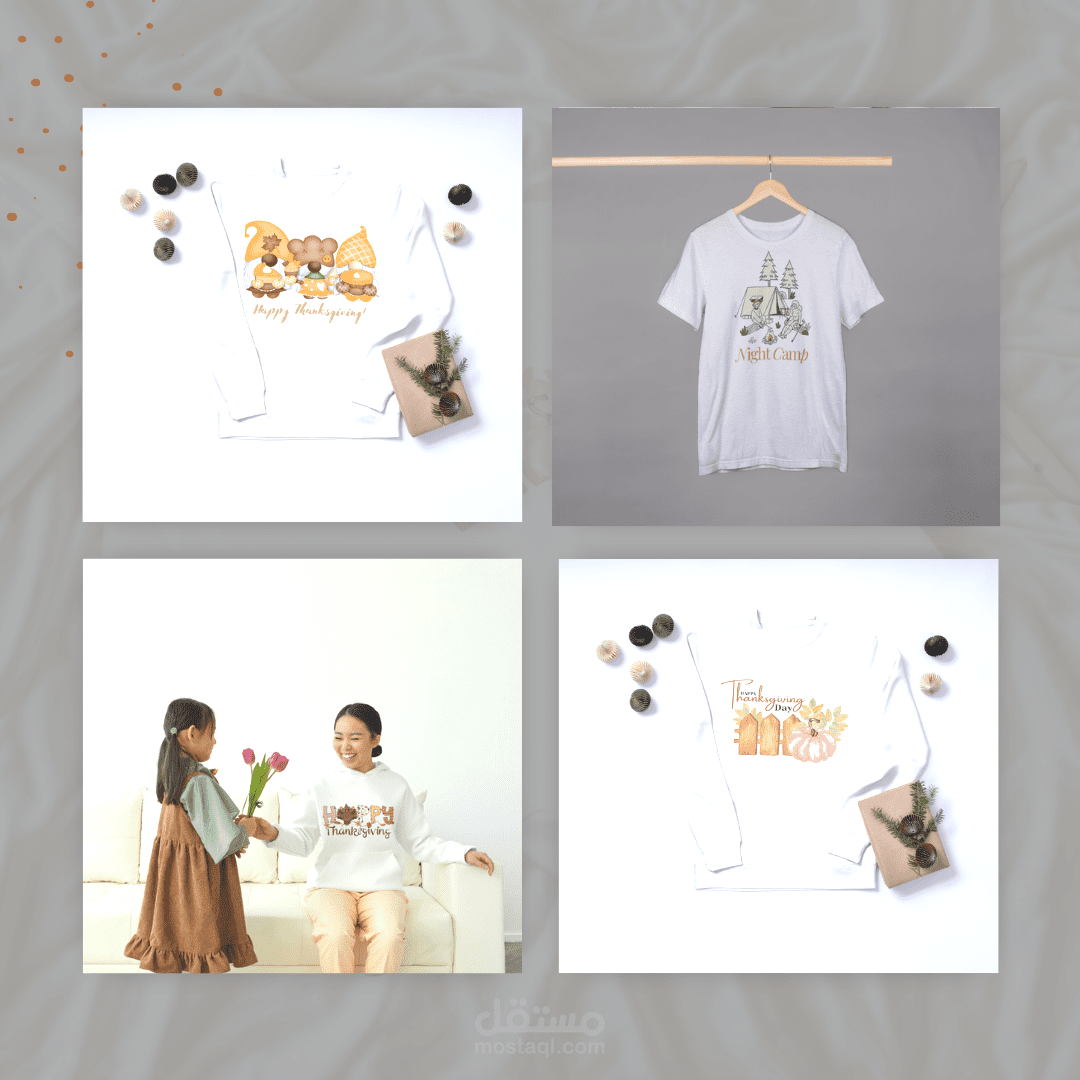 تصميم قميص المناسبات