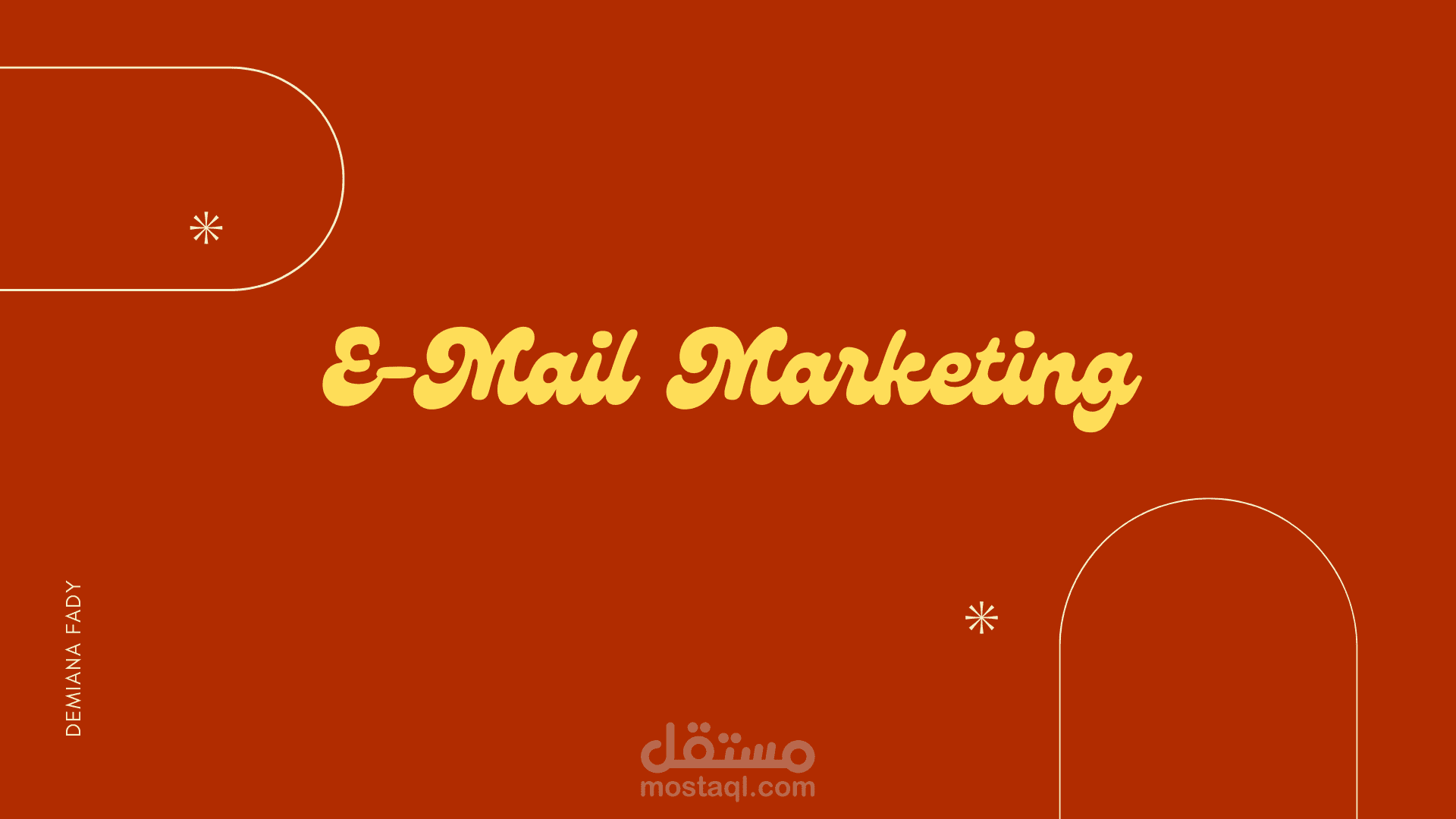 .Email Marketing Campain For Coffee  Brand (Brew&Go)