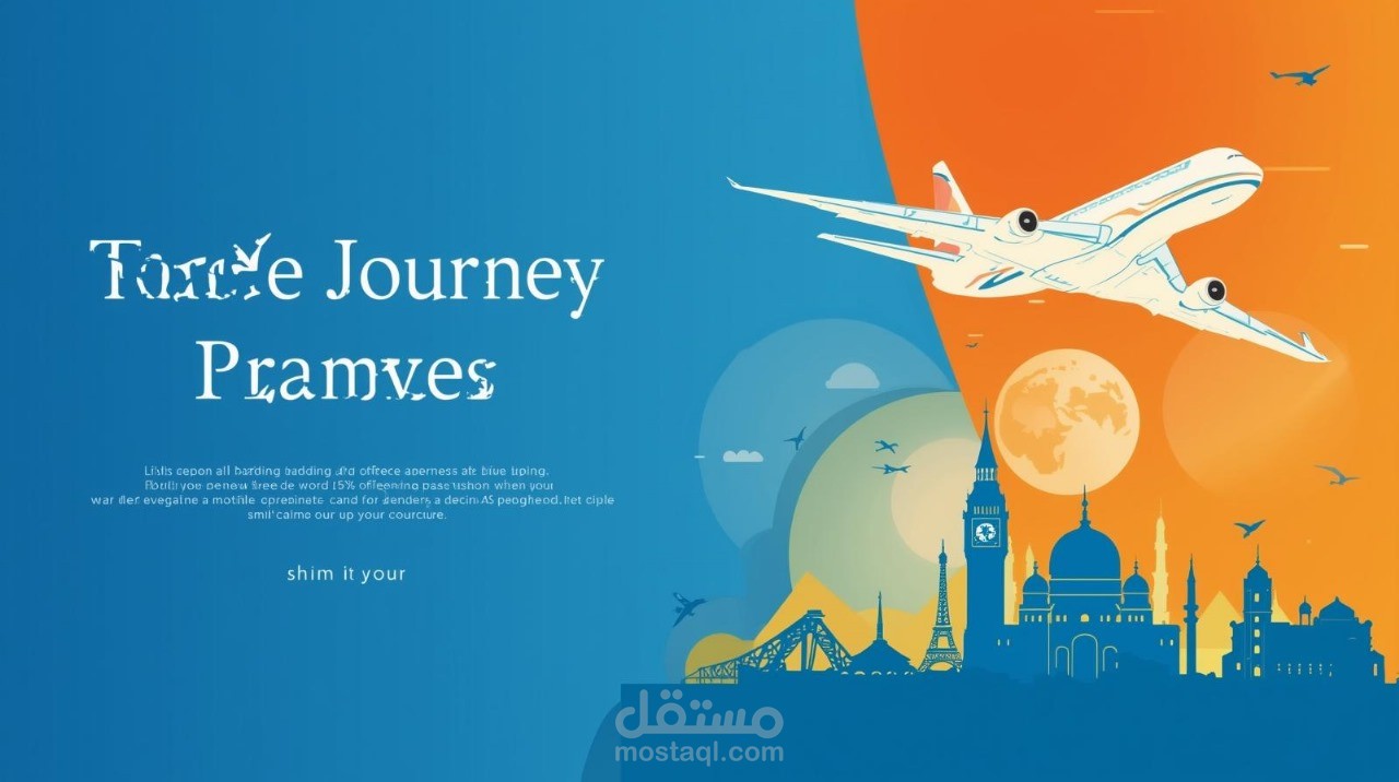 رحلة لا تُنسى تبدأ من هنا