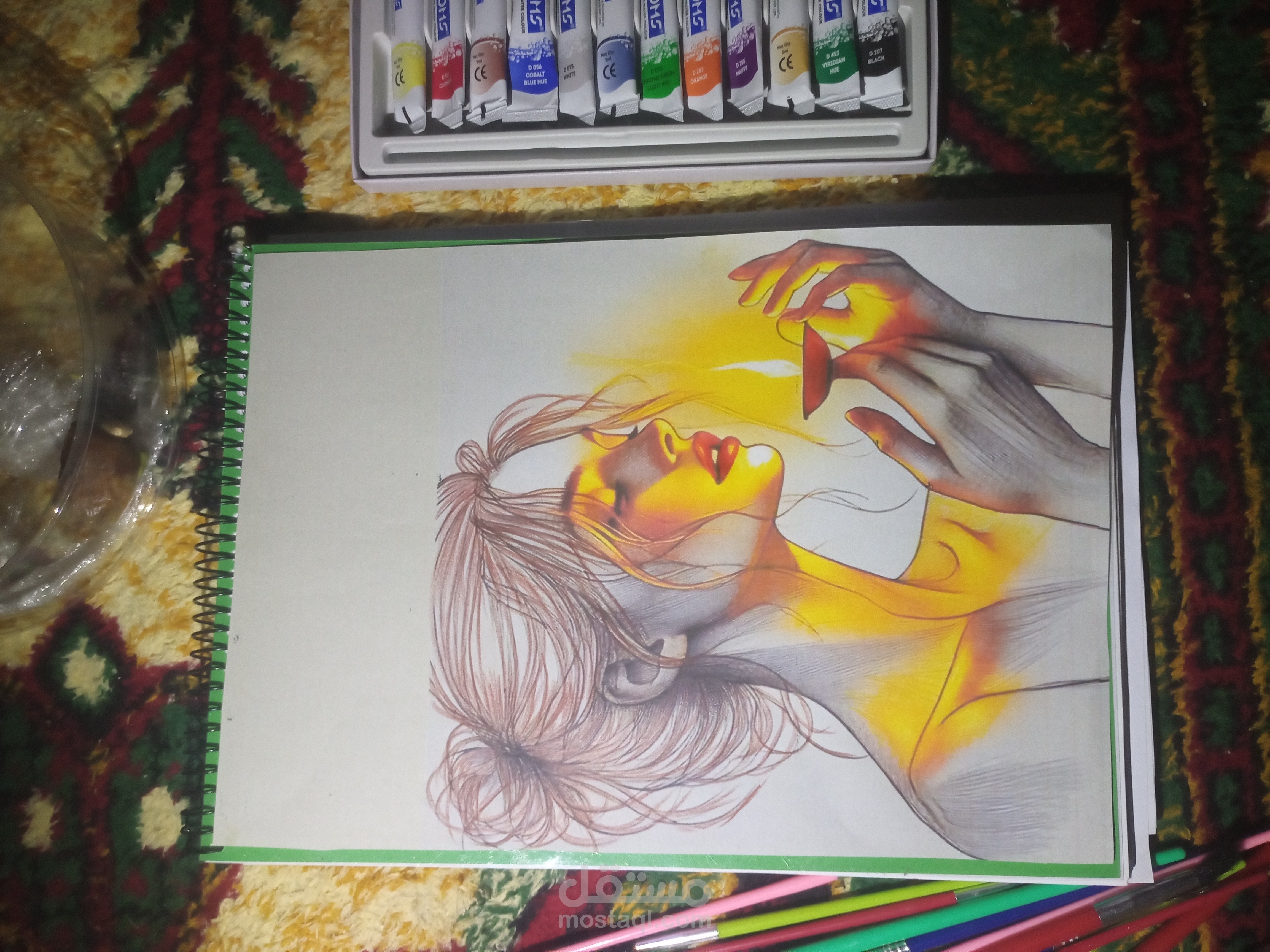 رسومات مميزة