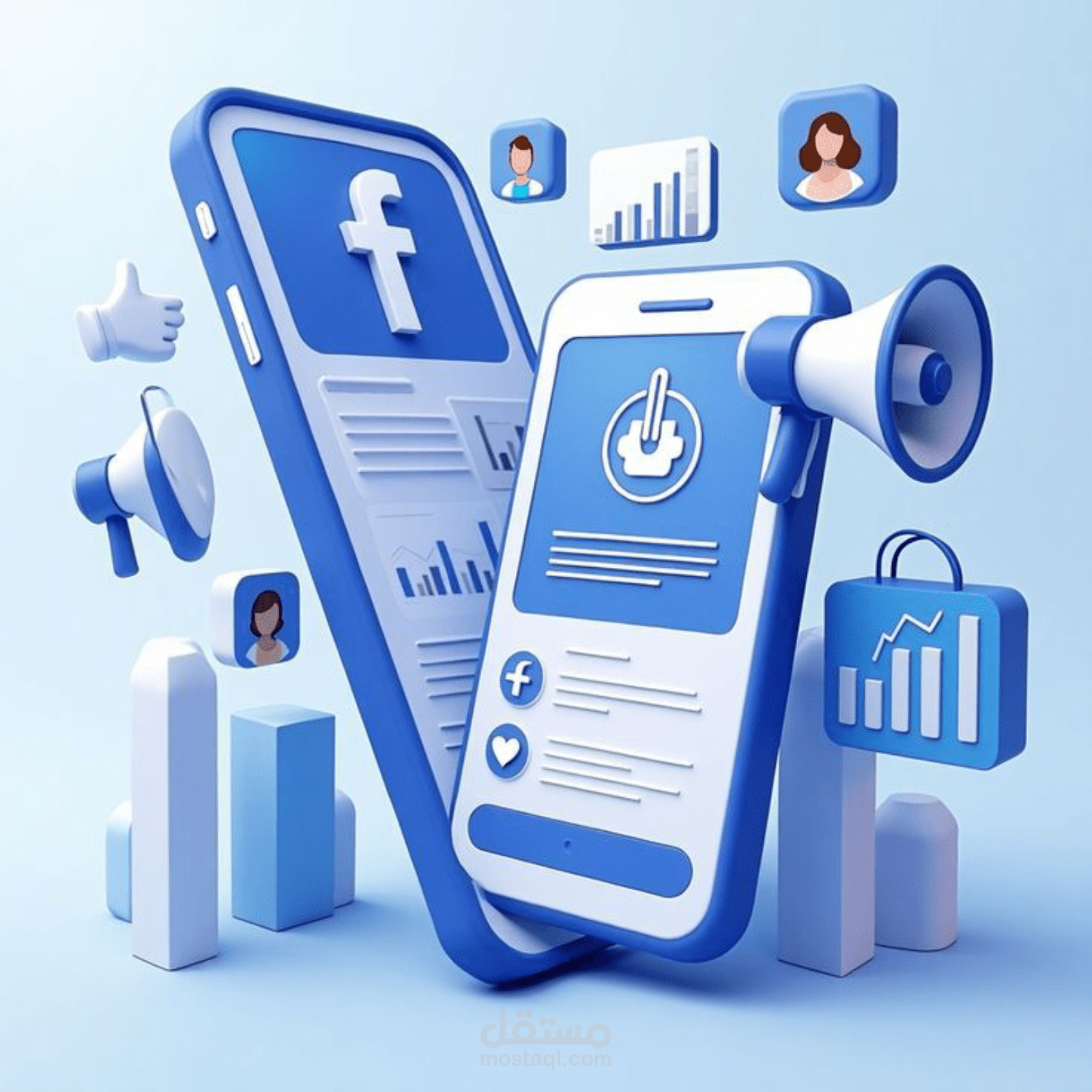 أكاديمية تعليم اللغة العربية للأطفال أونلاين