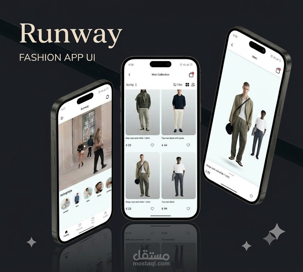 Runway