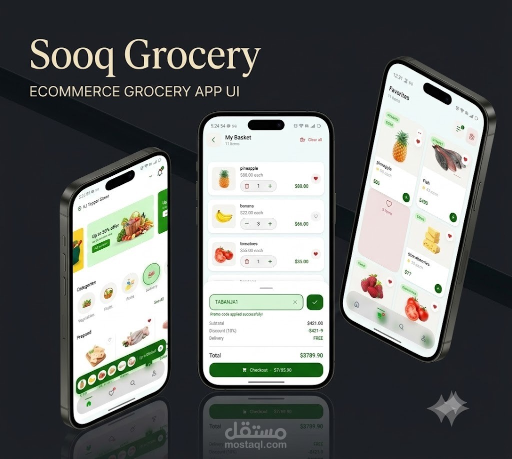 Sooq App