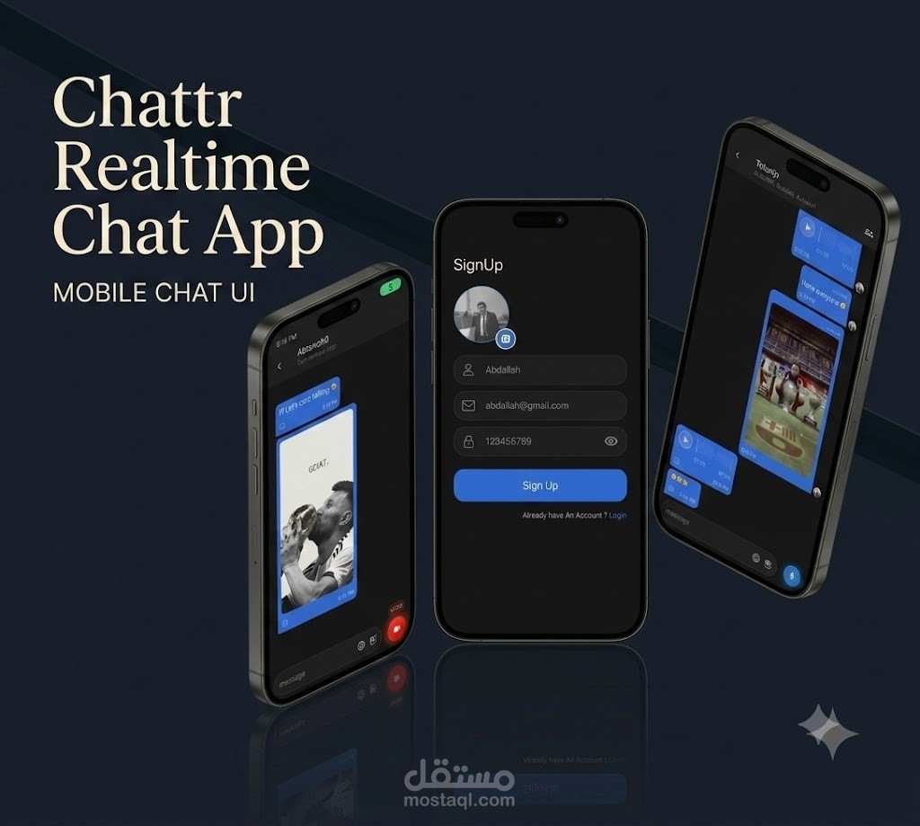Chattr