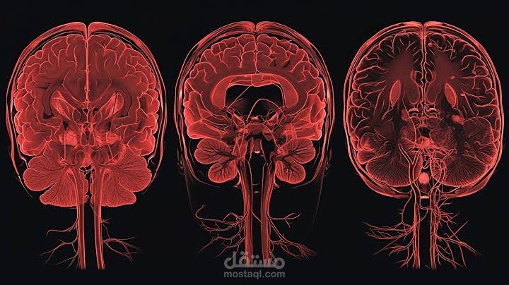 علوم الأوعية الدموية الدماغية (هندسة الدورة الدموية العصبية)