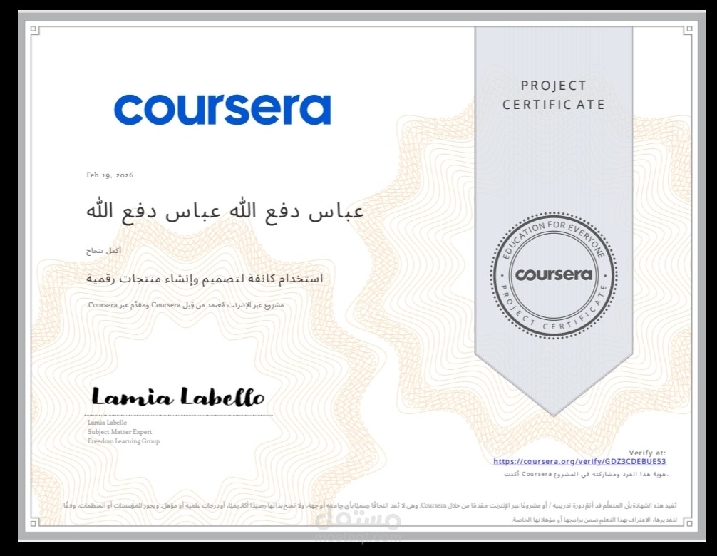 مصمم إعلانات سوشيال ميديا متخصص في زيادة التحويل (Conversion Rate)