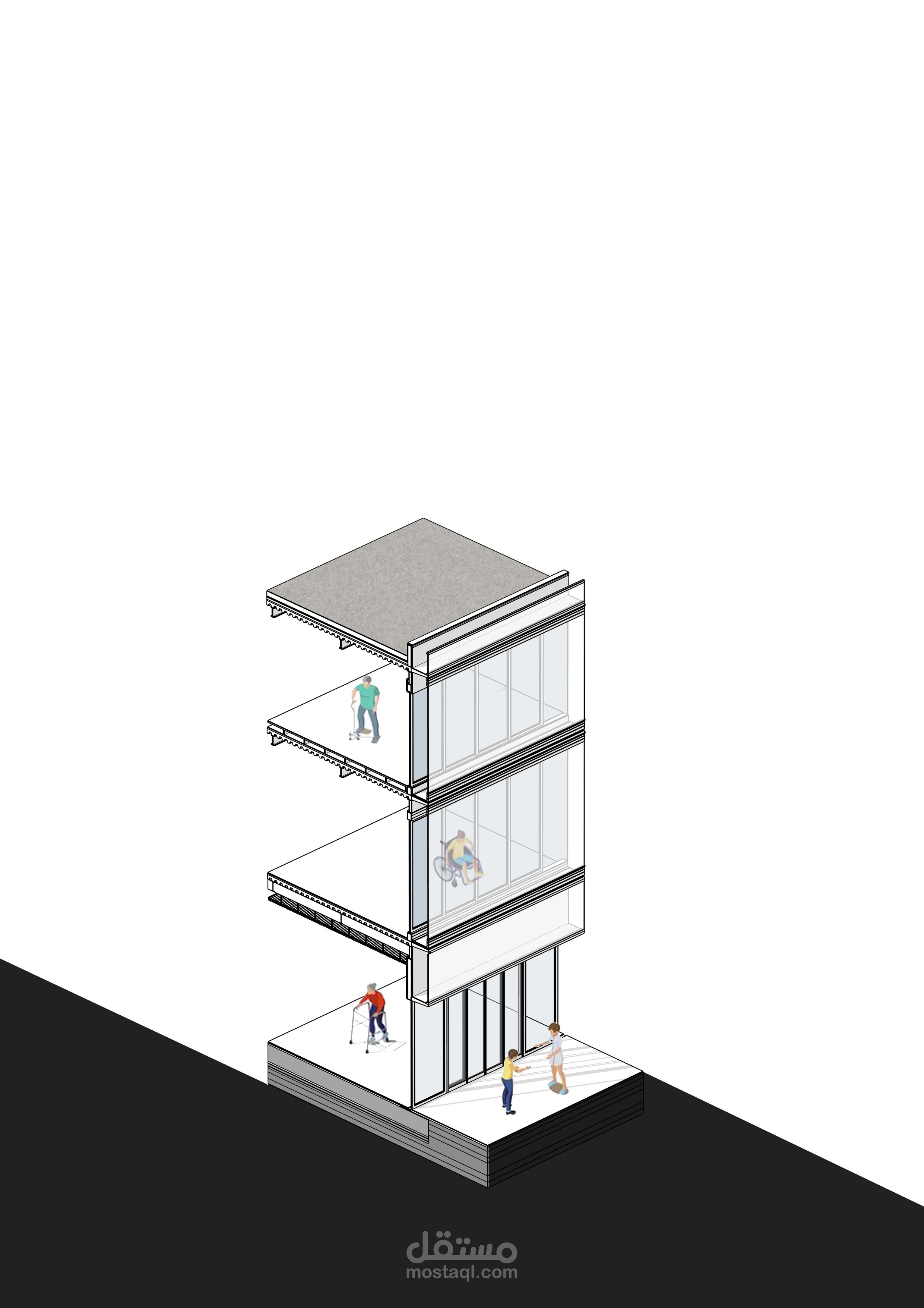 NURSİNG HOME CONSTRUCTİON TECHNOLOGY