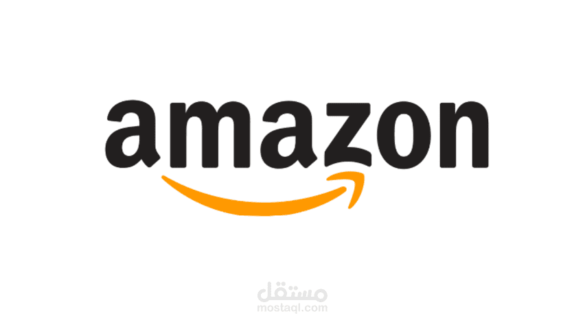 Amazon Logo Animation | After Effects