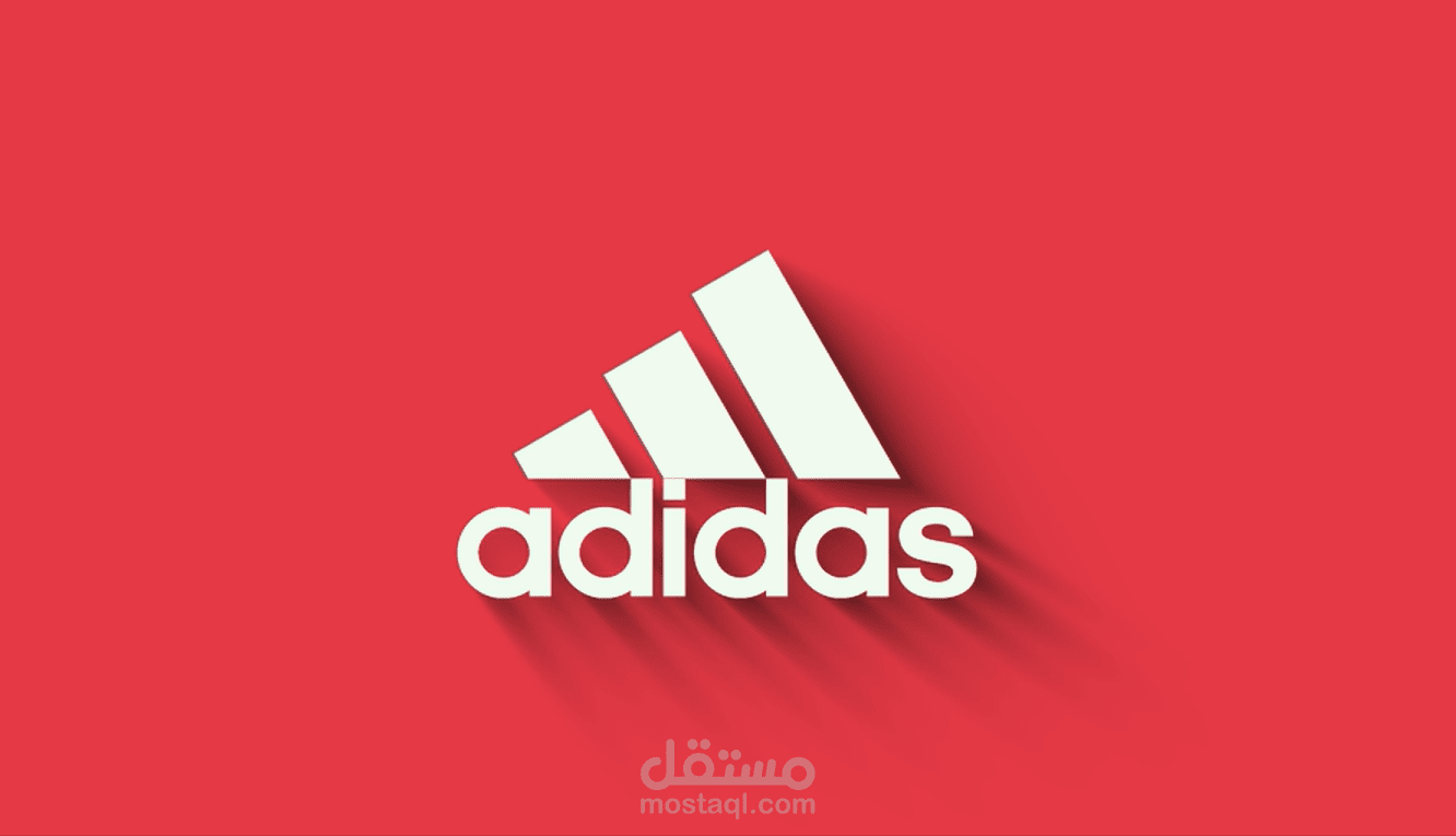 Adidas Logo Animation | After Effects