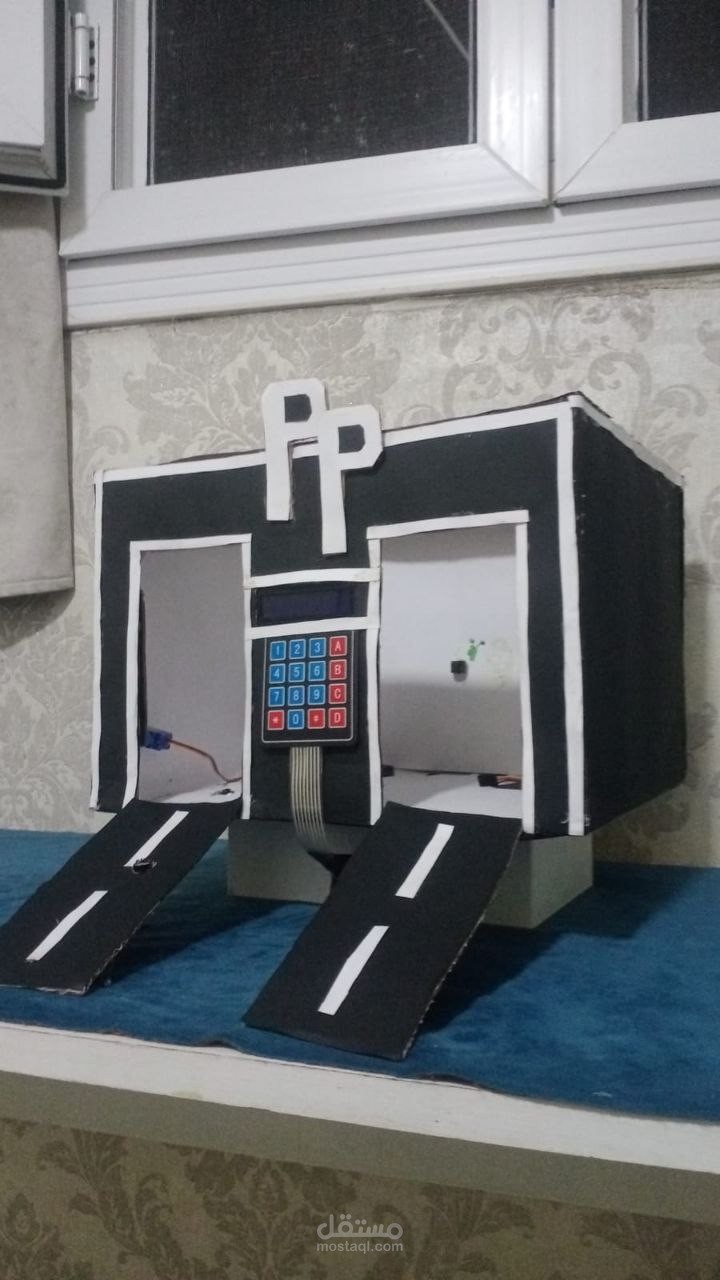 IoT-Based Project