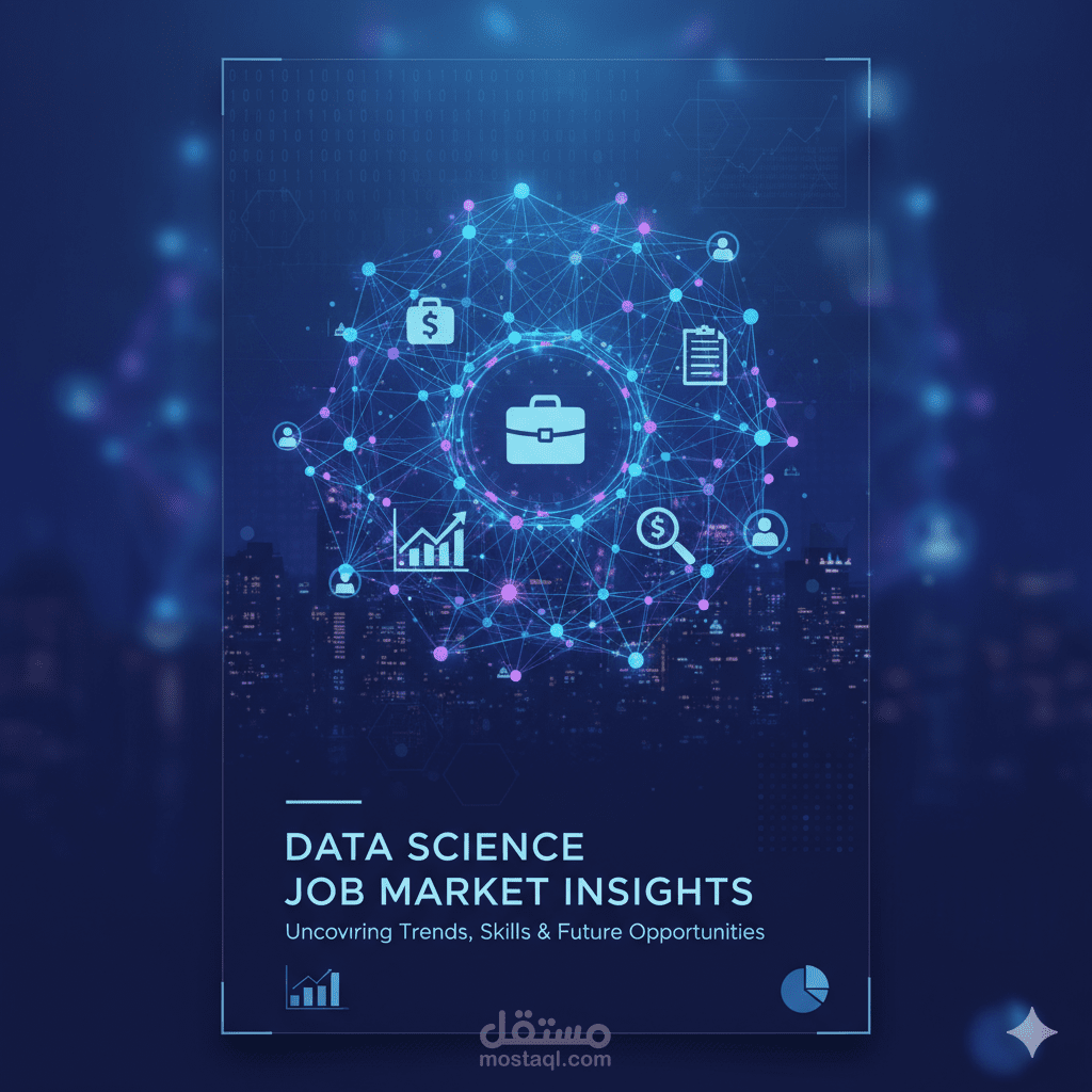 Analyzing Job Market
