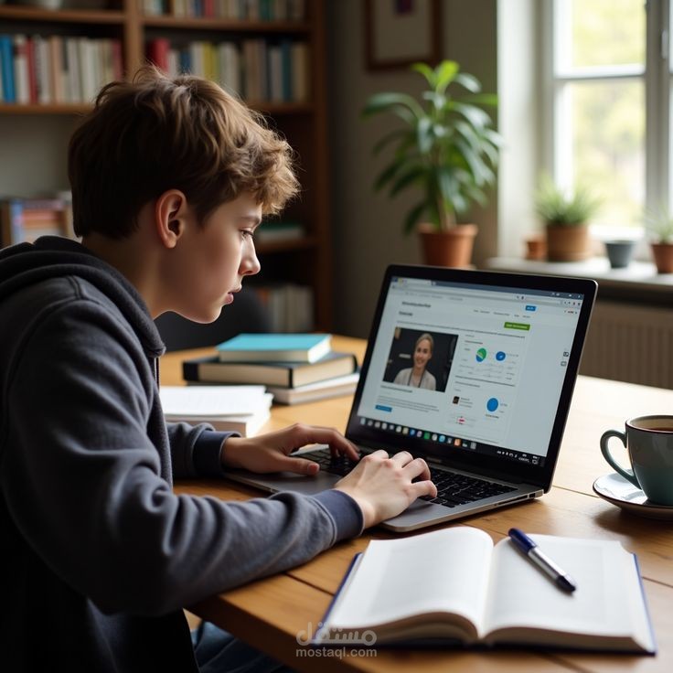 خبير في إعداد خطط تسويقية شاملة للمشاريع والشركات