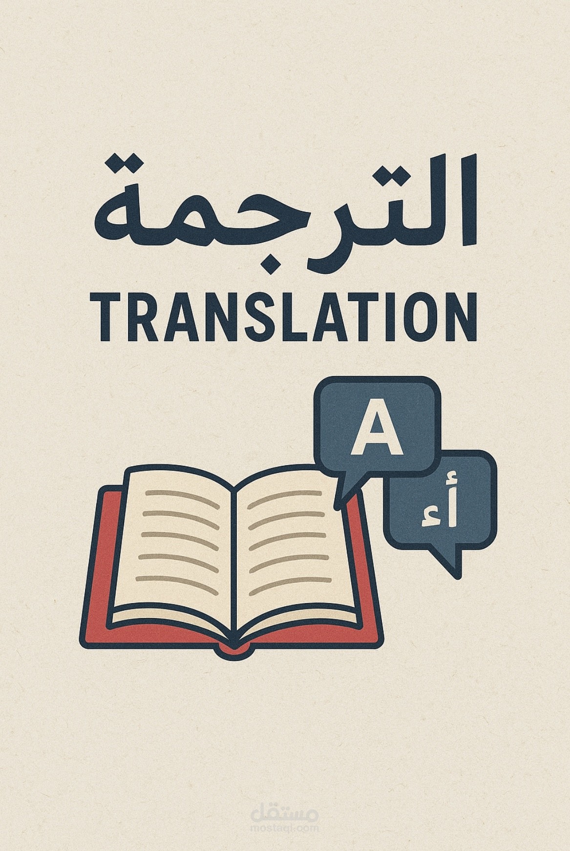 ترجمة