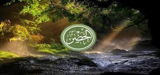 كتابة قصة الخضر لوضعها في أحد المواقع