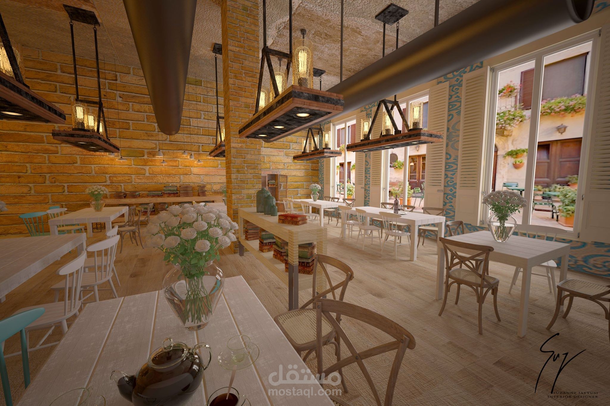 مطاعم وكافيهات ومحلات تجارية وعيادات ومكاتب وتجميل وسبا