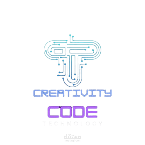 منصة Creativity Code