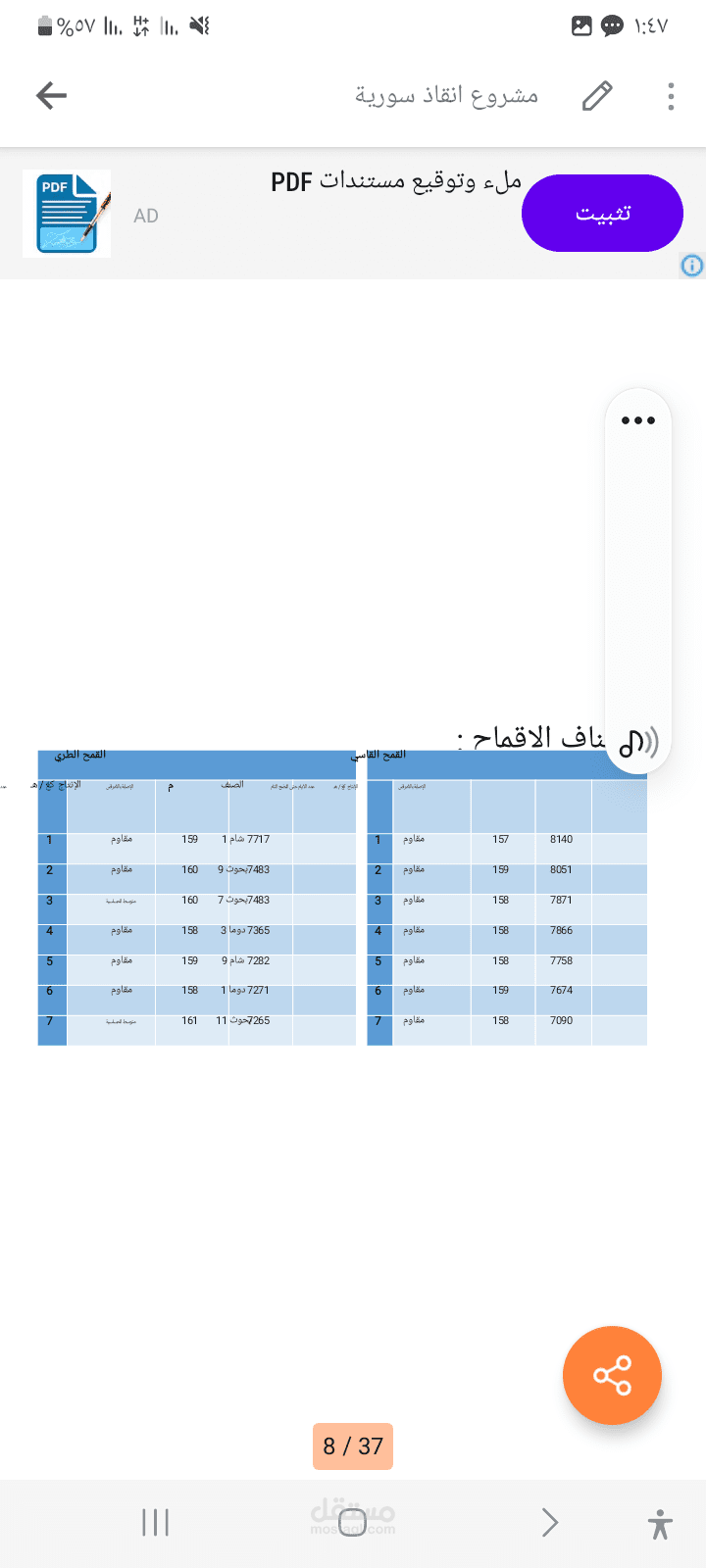 اعداد عروض بوربوينت بشكل احترافي
