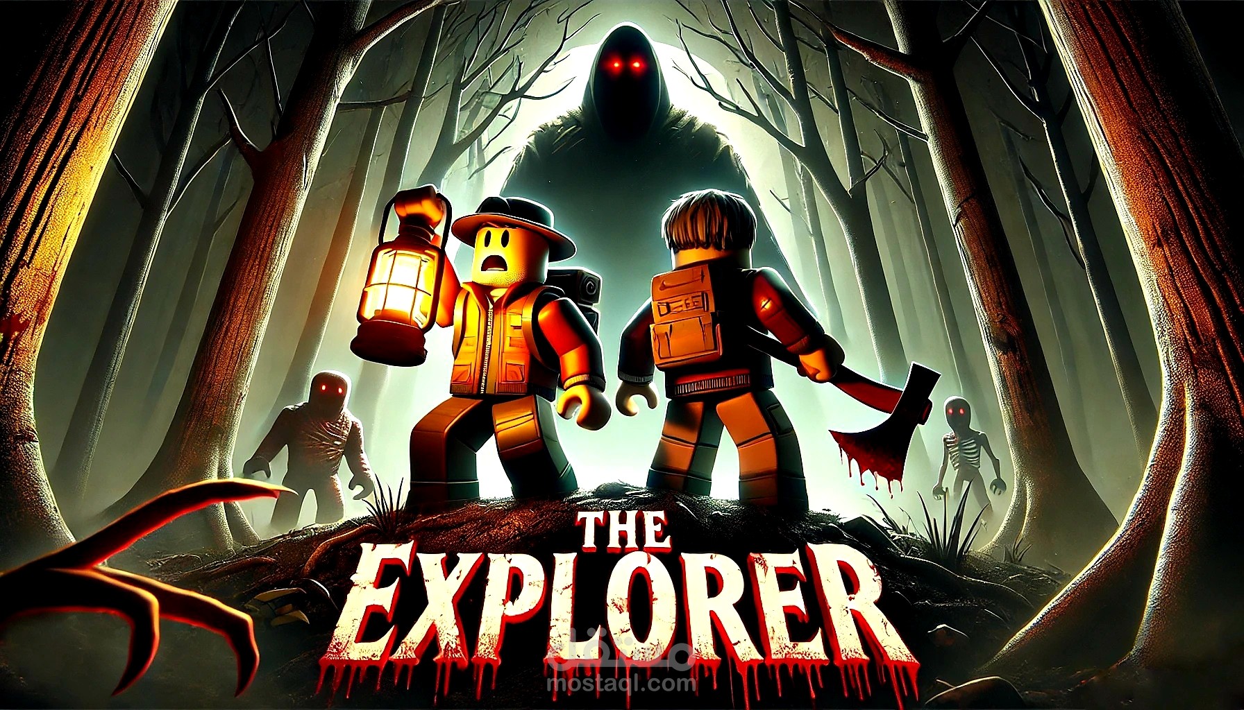 Roblox thumbnail