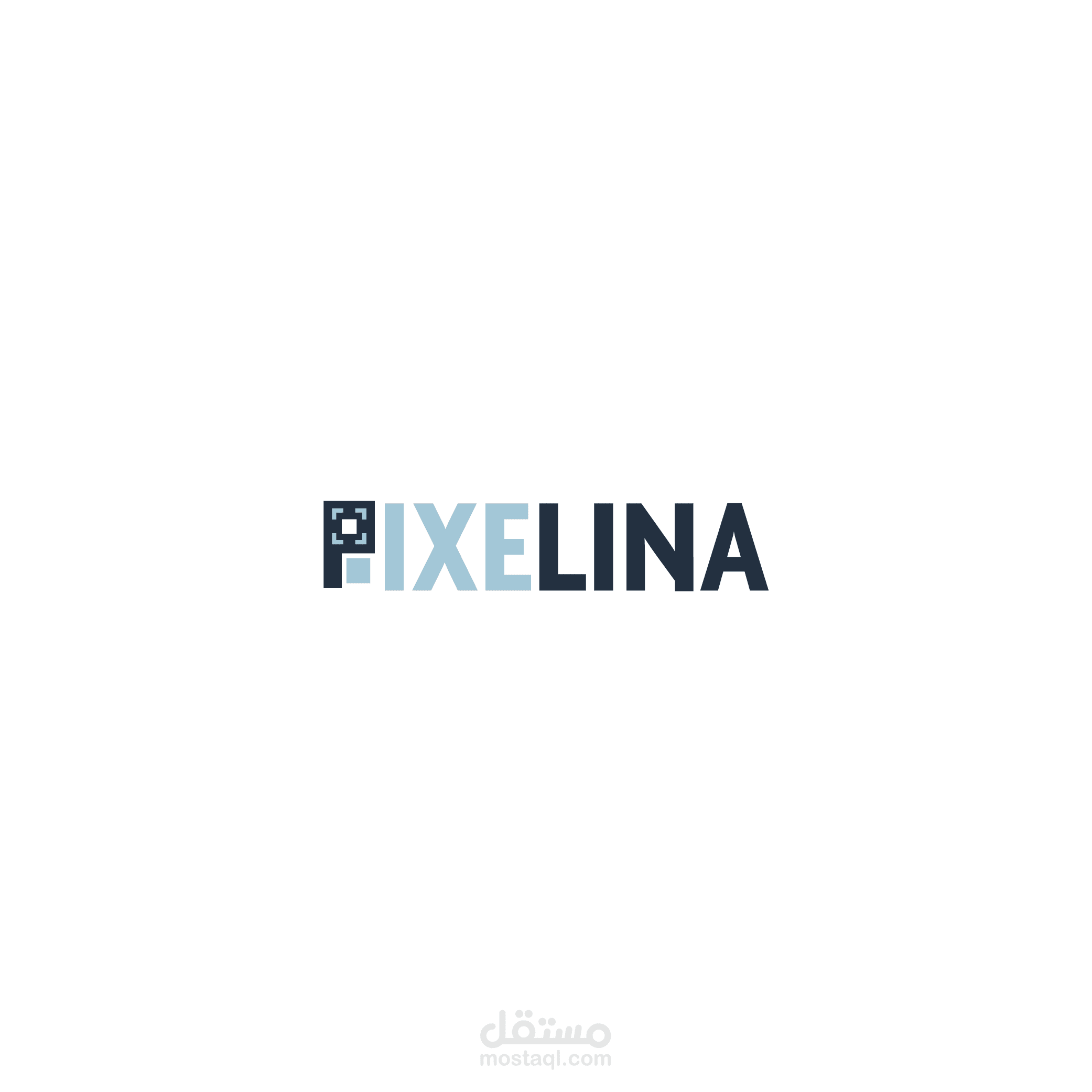 شعار مركز هندسي