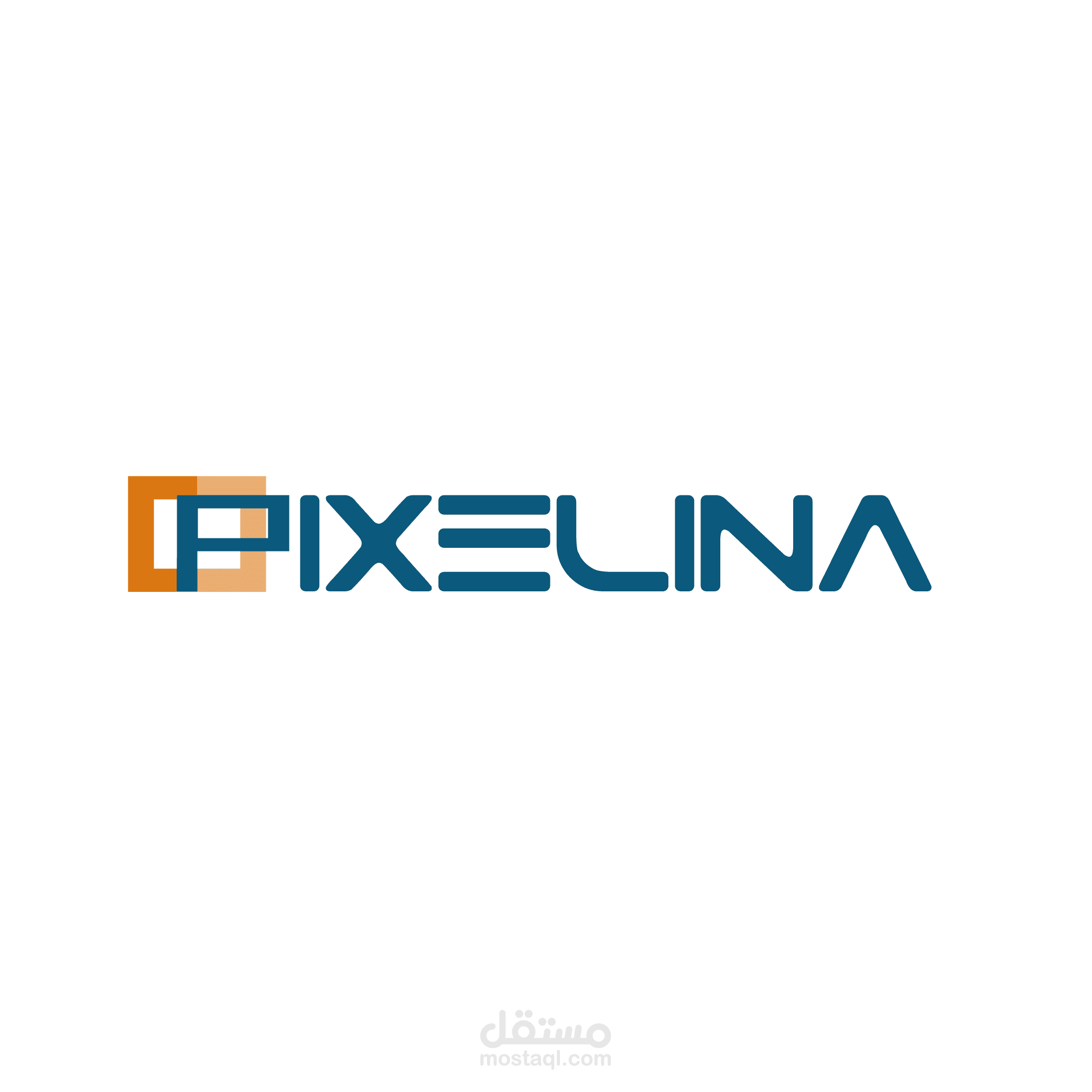 Pixelina