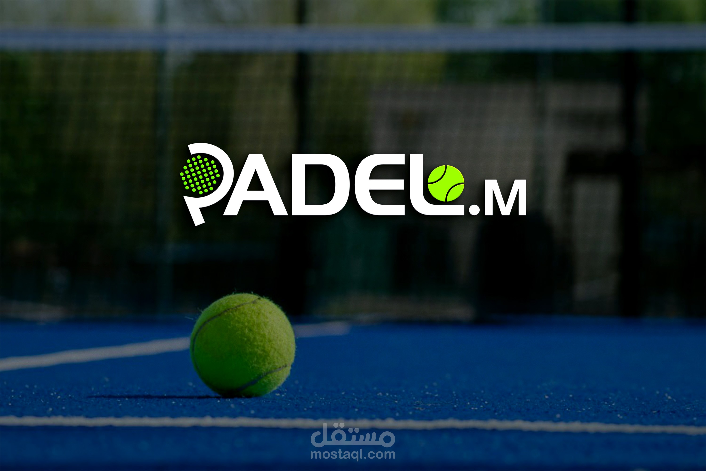 Padel Logo