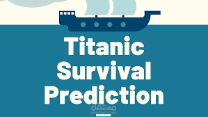 Titanic Survival Prediction