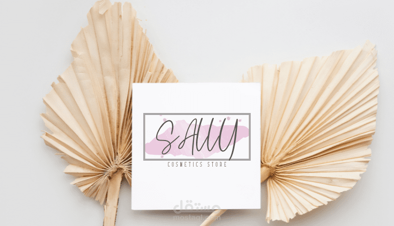 لوجو ديزاين