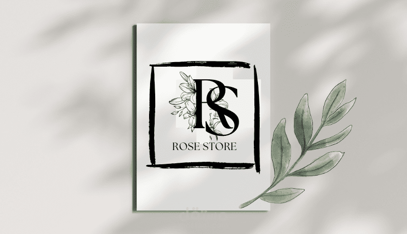 لوجو ديزاين