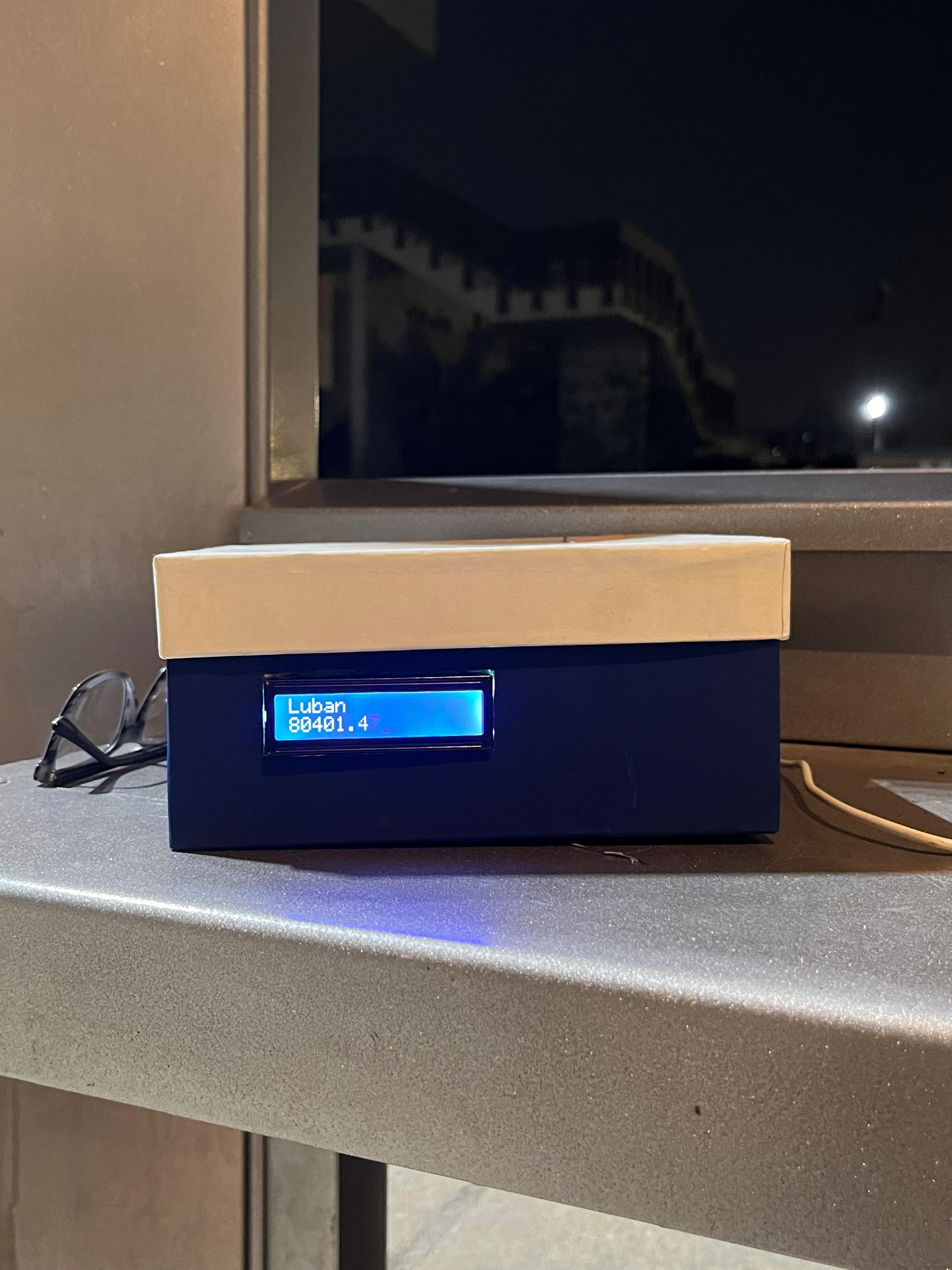 نظام تتبع GPS