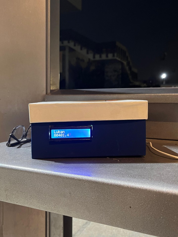 نظام تتبع GPS