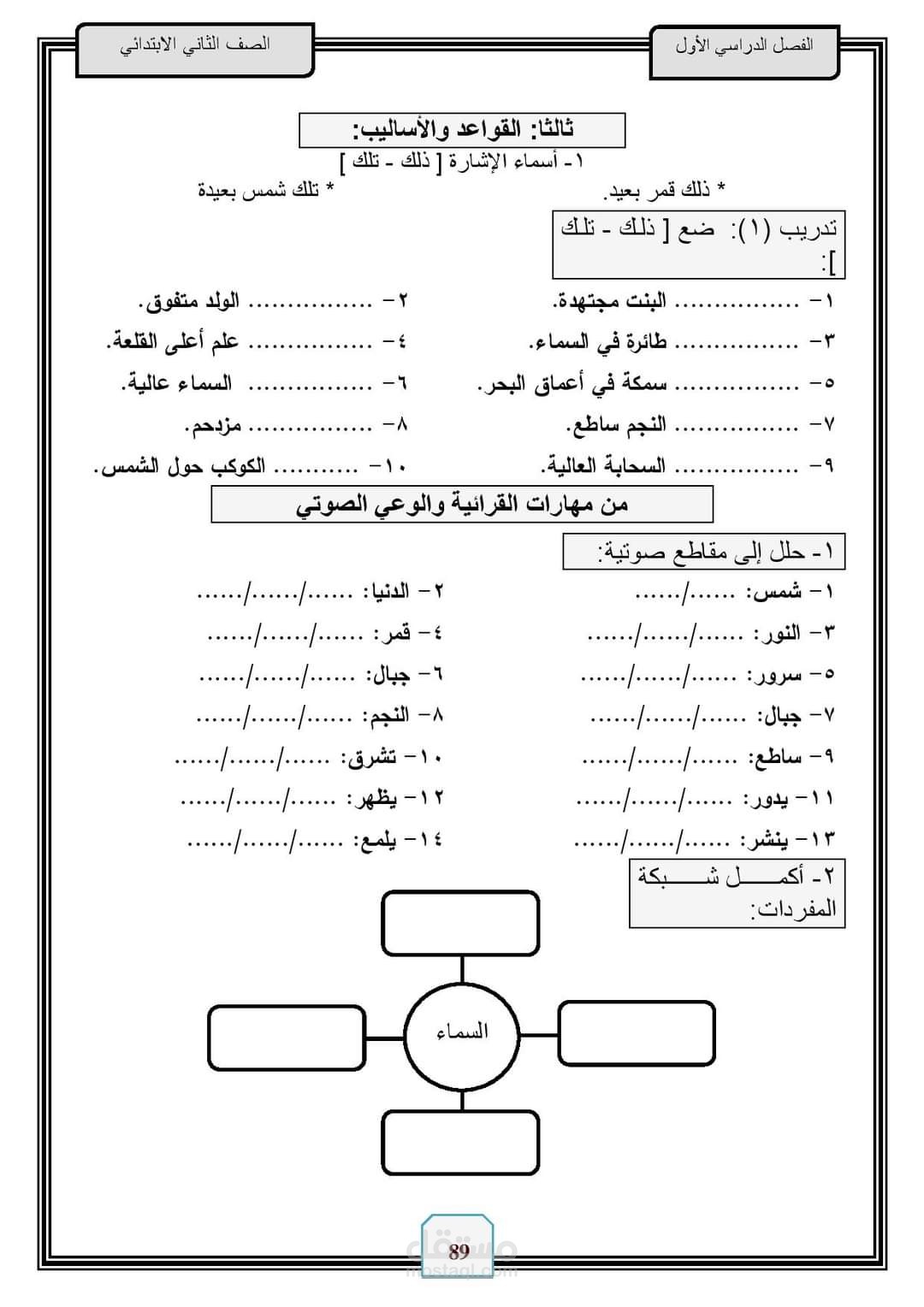 كاتب محتوى وباحث متخصص في إعداد المقالات، المدونات، الأبحاث والتقارير بدقة واحترافية. أقدّم محتوى واضحًا وموثوقًا يحقق أهدافك ويلتزم بالجودة والوقت.