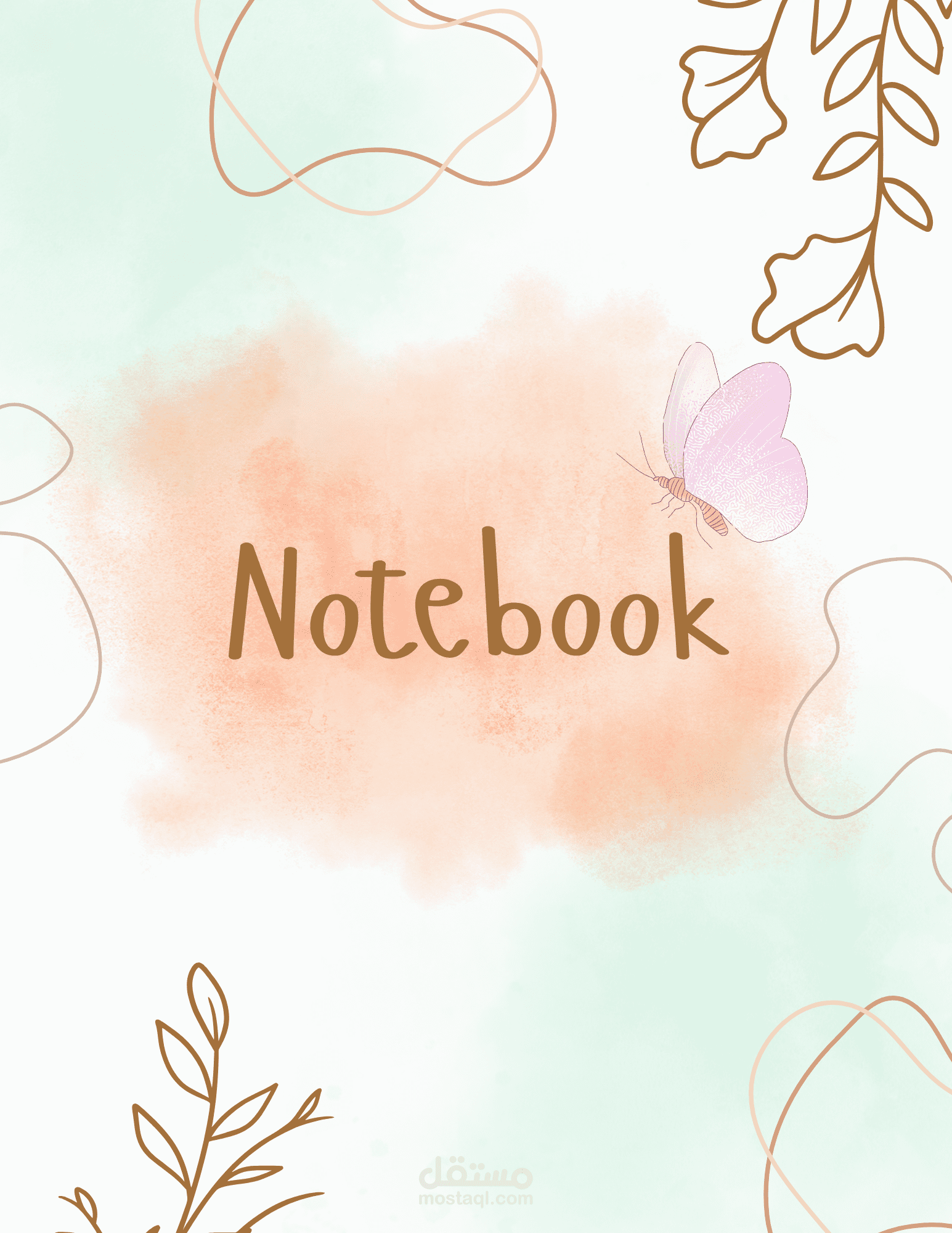 Dreams Notebook (PDF)