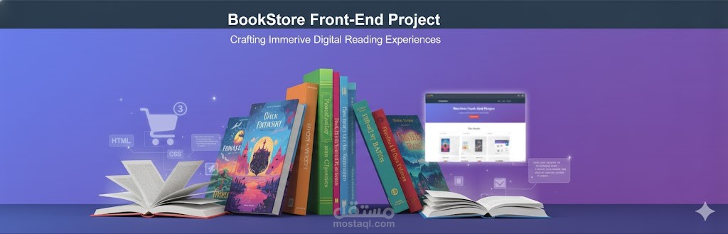 Book store
