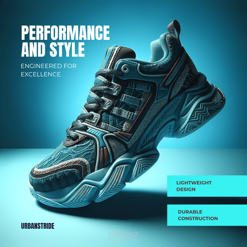 Professional Advertising