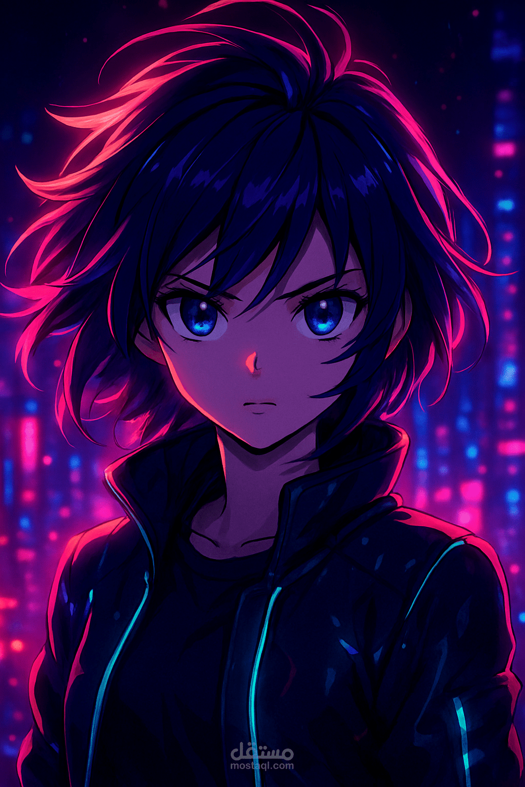 مونتاج ريلز احترافي