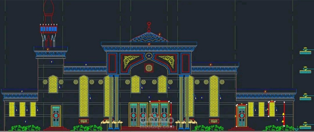 Alexandria