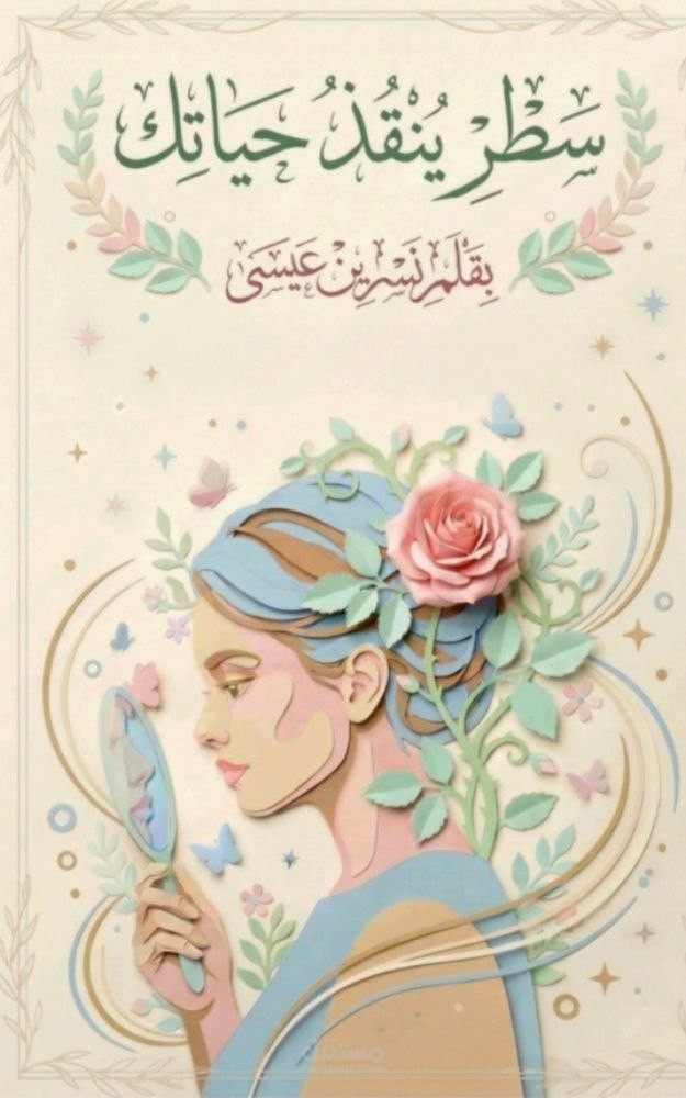 تصميم غلاف كتاب بالعربى والانجليزى وتنسيقه