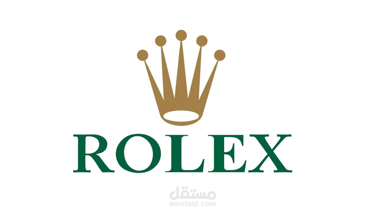 ساعة "Rolex" (إعلان غير رسمي)، تعليق صوتي: مازن وليد