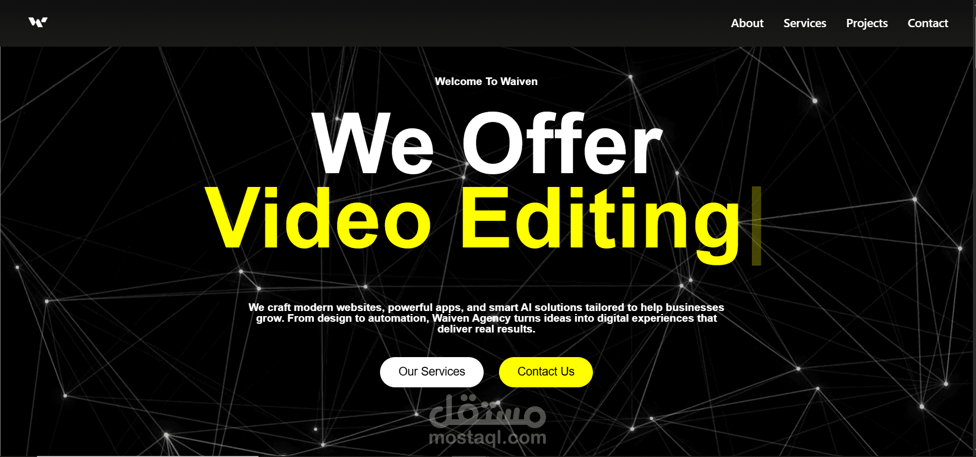 portfolio