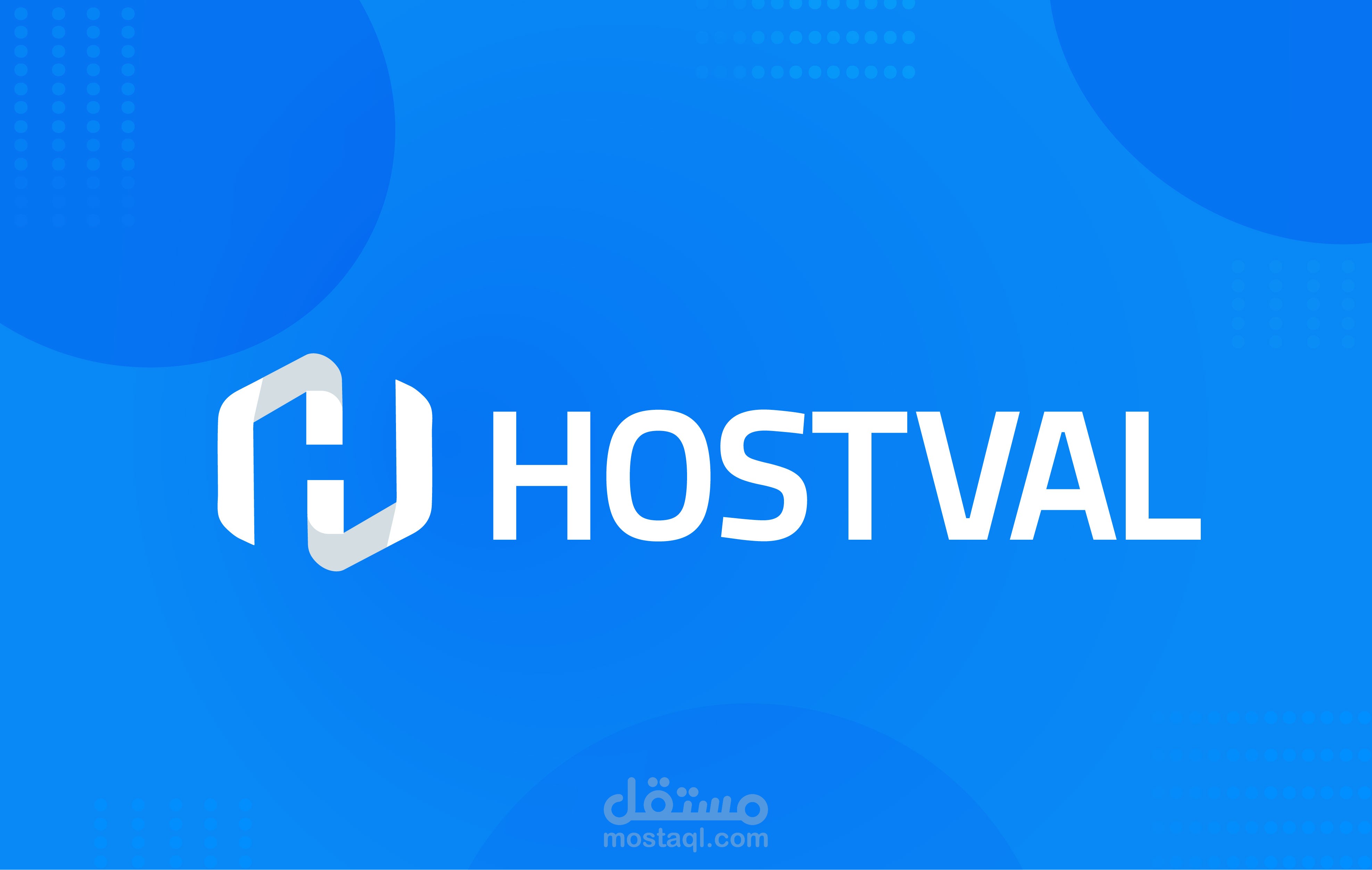 Branding File For Hostval