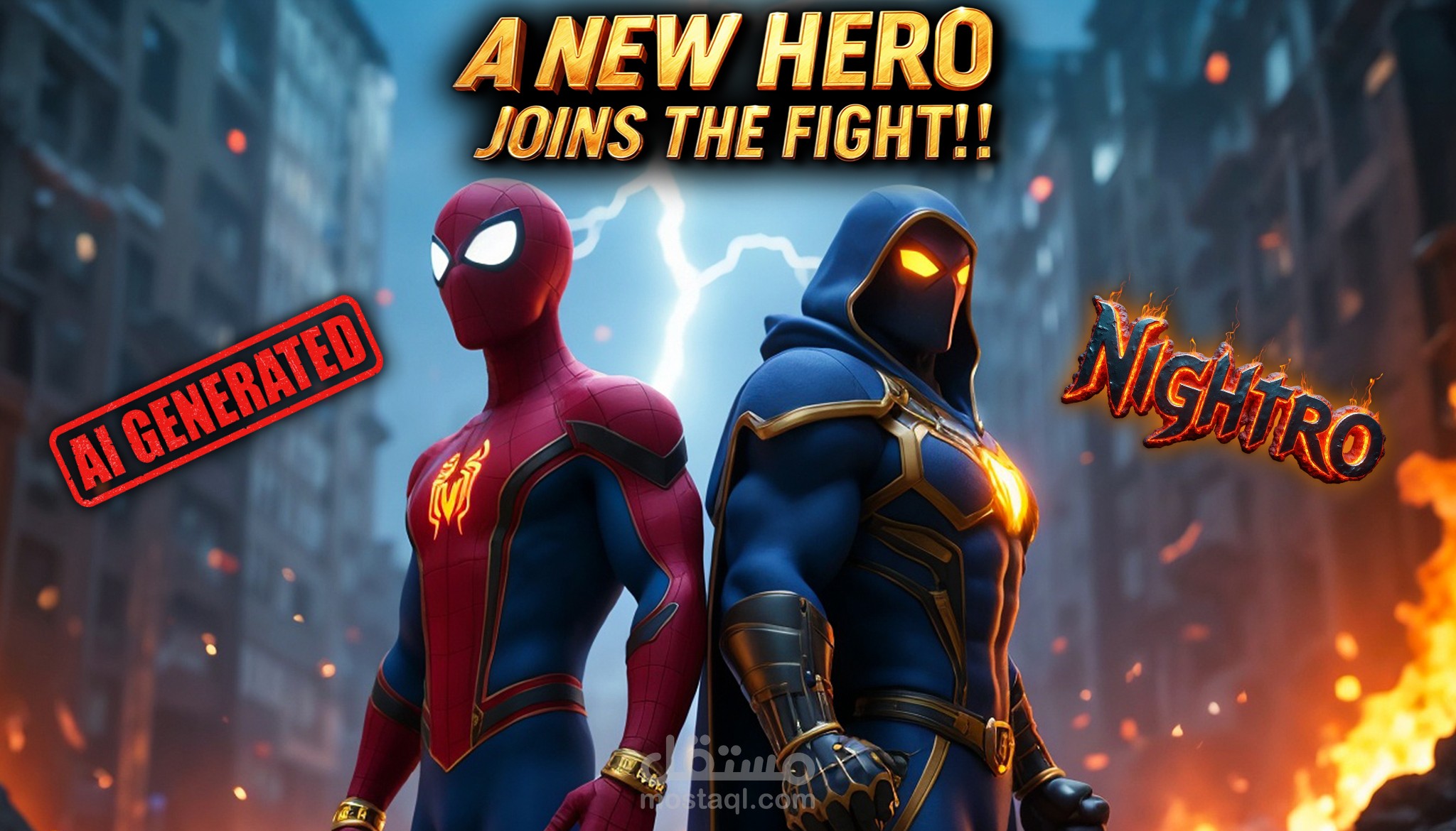 Professional YouTube Thumbnail Design & Illustration