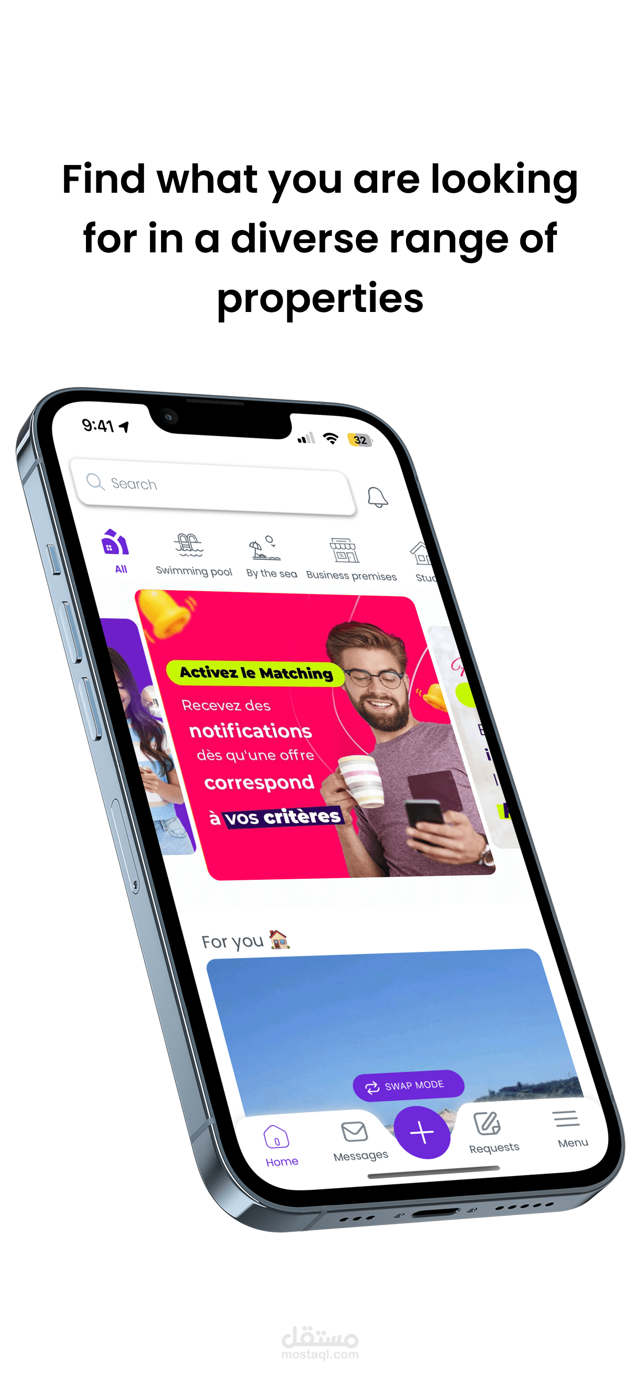 React Native Developer