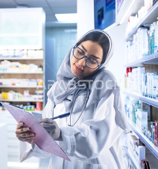 ورشة عمل عن المسكنات