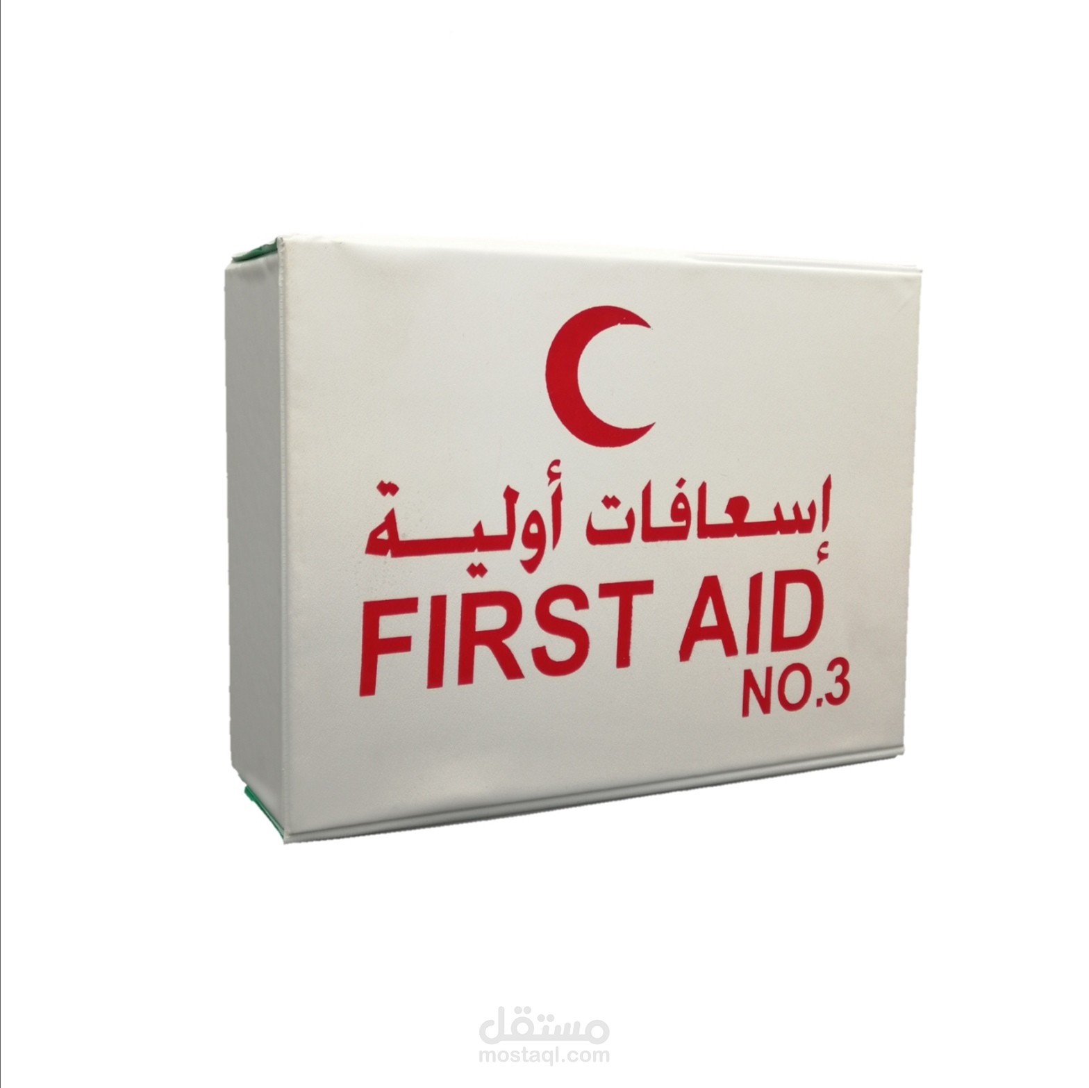 first aid