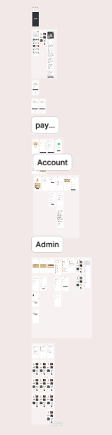 E-commerce App UI/UX Design